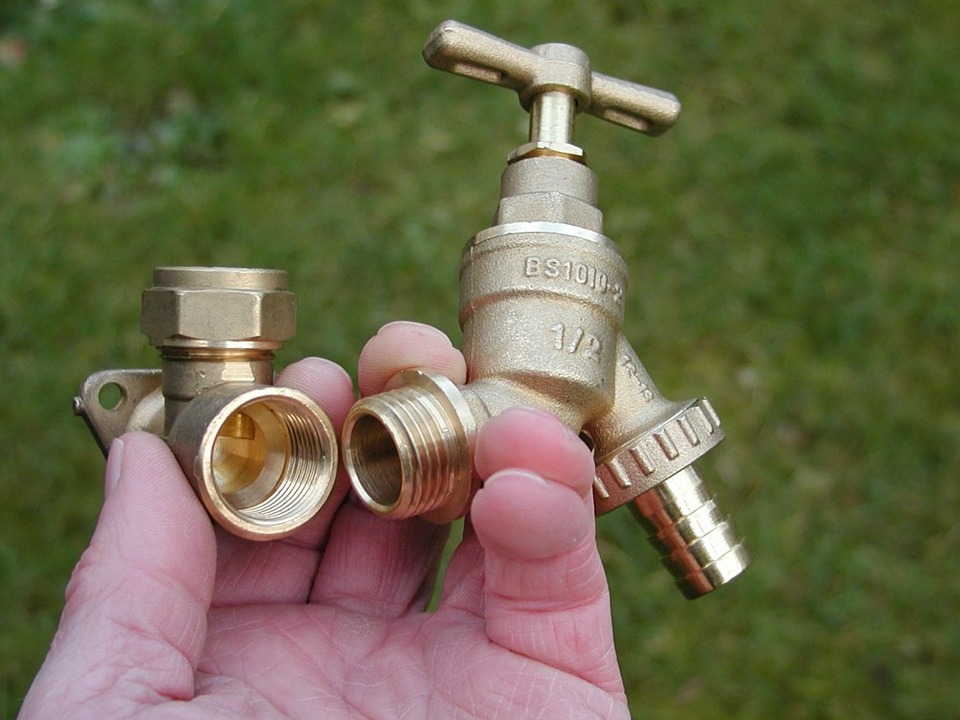 Jan Strawford Plumber — Photos 1